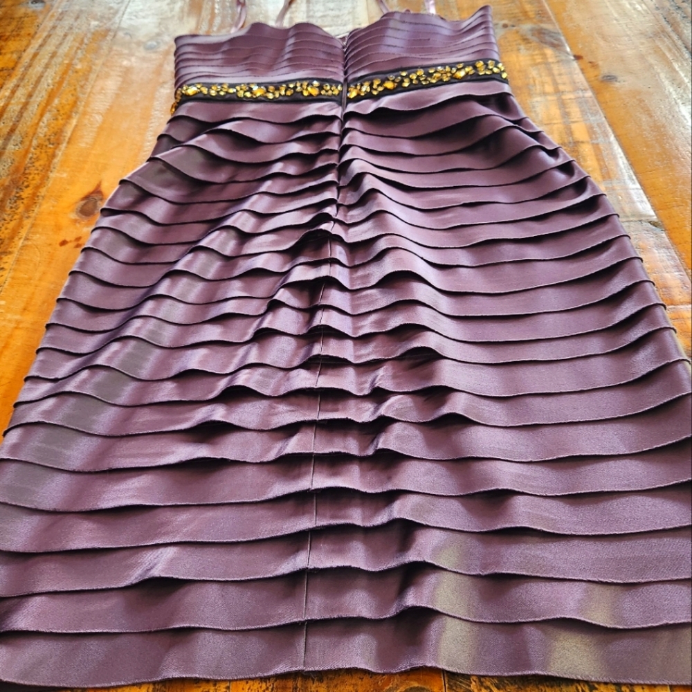 ☮️BCBG MAXAZRIA dress